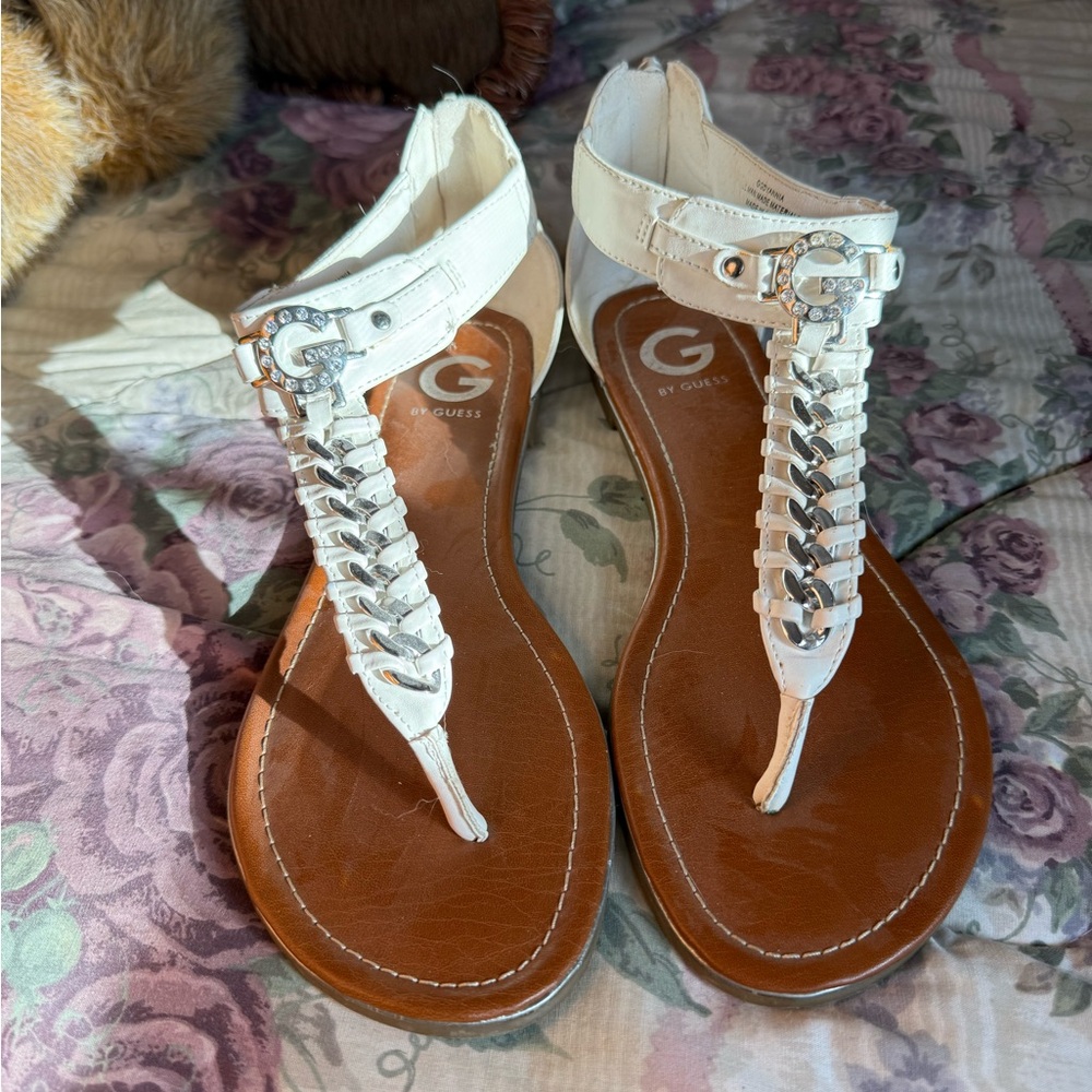 Guess sandals